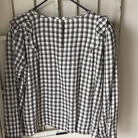 Blouse - Picture 2 of 2
